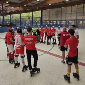 Inscripción a skate