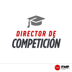 Director de competición