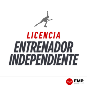 Entrenador independiente