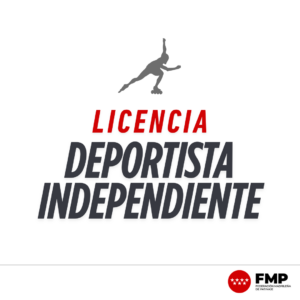 Deportista independiente