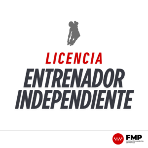 Entrenador independiente