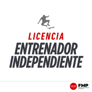 Entrenador independiente