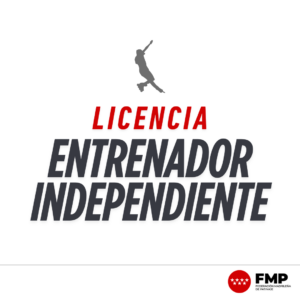 Entrenador independiente