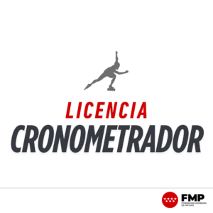 Juez - cronometrador