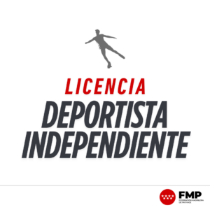 Deportista independiente
