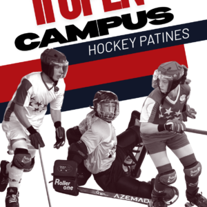 Inscripción Campus Open