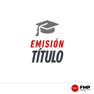 Emisión títulos (solo de Nivel 1 y Nivel 2)