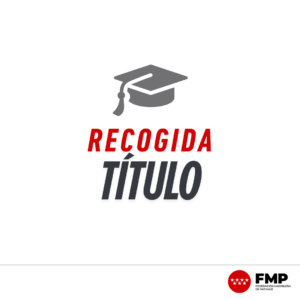 Recogida Título Nivel en Federación