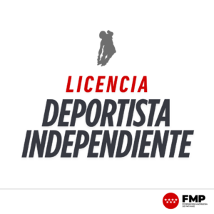 Deportista independiente