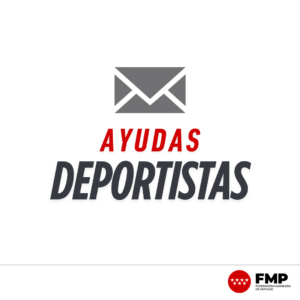 Ayudas a deportista