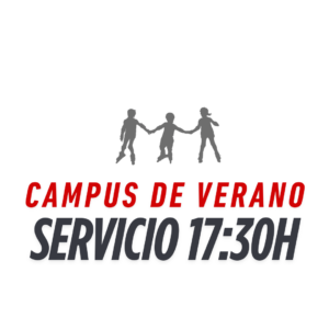 Servicio 17:30h