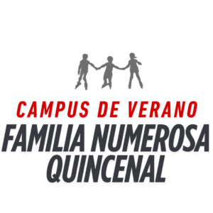 Inscripción familia numerosa (quincenal)