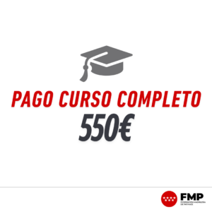 Curso Entrenador Deportivo NI Skateboarding