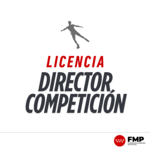 Director Competición