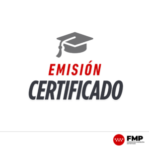 Emisión Certificado