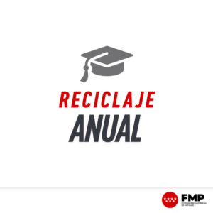 Reciclaje anual